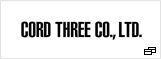 CORD THREE CO., LTD.